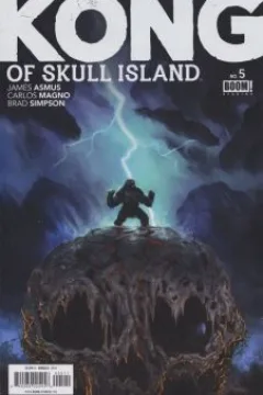 Issue #5