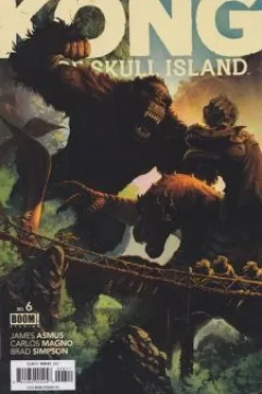 Issue #6