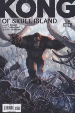 Issue #8