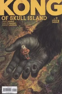 Issue #9
