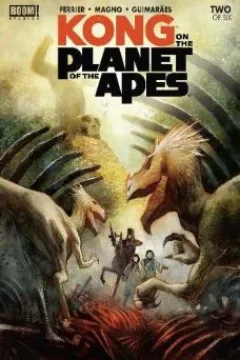 Issue #2