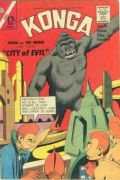 Issue #16
