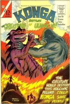 Cover of Issue #23