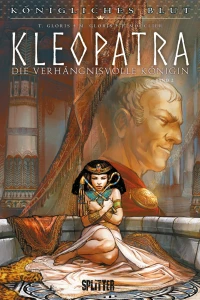 Kleopatra - Die verhängnisvolle Königin (2)