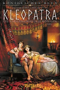 Kleopatra - Die verhängnisvolle Königin (4)