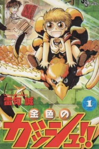 Volume 1