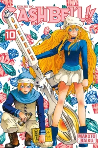 Issue #10