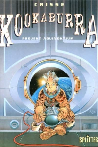 Projekt Aquinoktium