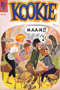 Issue #1