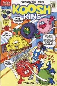 Issue #2