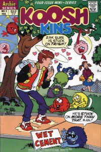 Issue #3