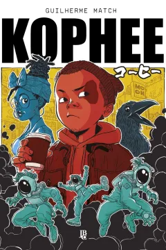 Issue #1