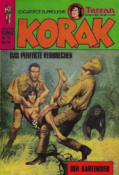 Cover of Der Kartendier