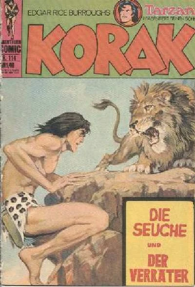 Cover of Die Seuche und der Verrater