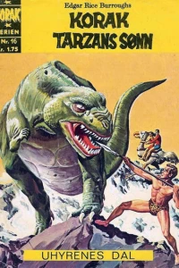 Issue #16