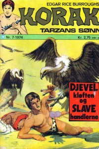Issue #197407