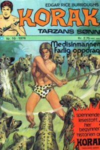 Issue #197410
