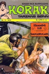 Issue #197412