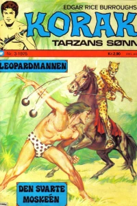 Leopardmannen