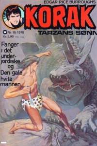 Issue #197515