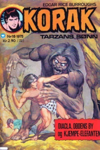 Issue #197518