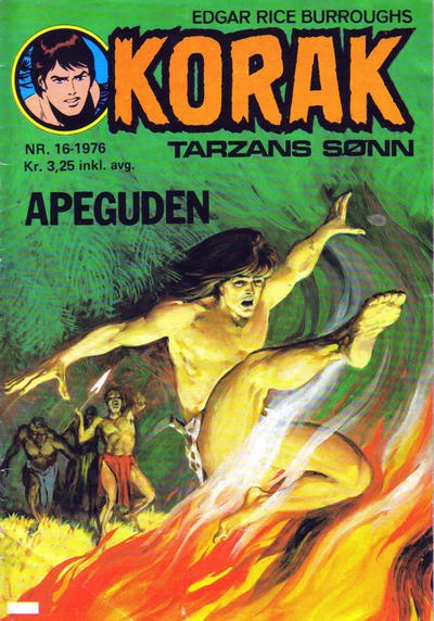 Cover of Issue #197616