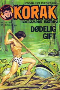 Issue #197618