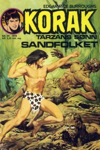 Issue #197620
