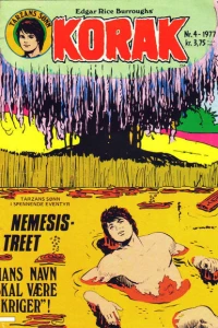 hnemesis-Treet
