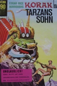 Issue #21