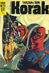 Issue #29