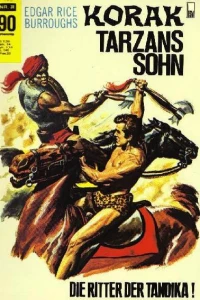 Die Ritter der Tandika!