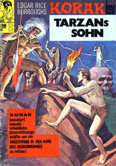 Cover of Issue #39