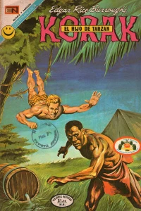 Issue #4