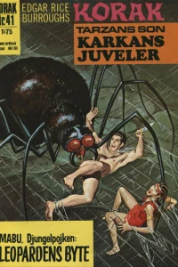 Issue #41