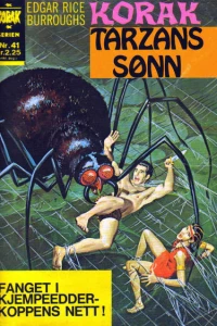 Issue #41