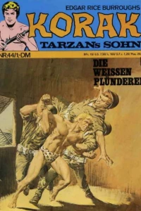 Die Weissen Plunderer