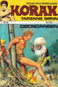 Dødsdansen