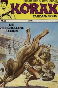 Die Verschollene Legion