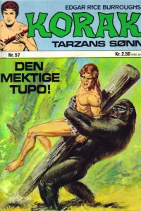 Issue #57