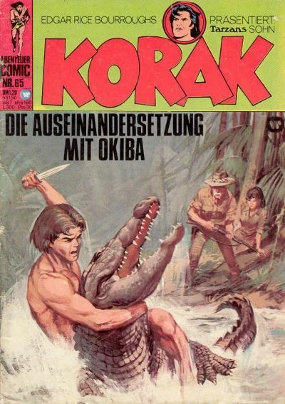 Cover of Die Auseinandersetzung mit Okiba