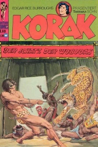 Der Schatz der Wobodas