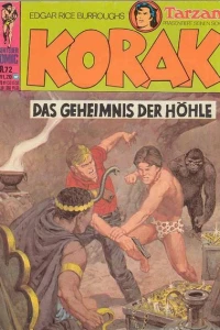Das Geheimnis der Hohle