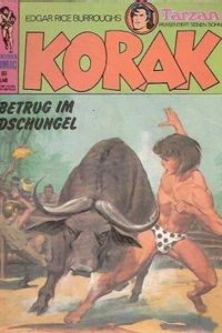 Betrug im Dschungel