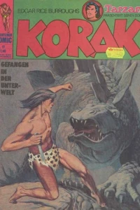 Gefangen in der Umter-Welt