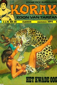 Het Kwade Oog
