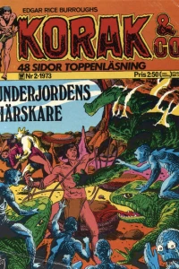 Underjordens Harskare