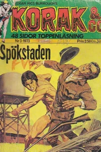 Spokstaden