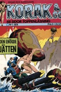Den Enogde Jatten