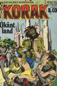 Okant land